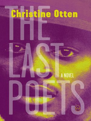 cover image of The Last Poets